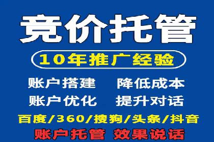 SEM托管服务案例：精准定位，高效转化